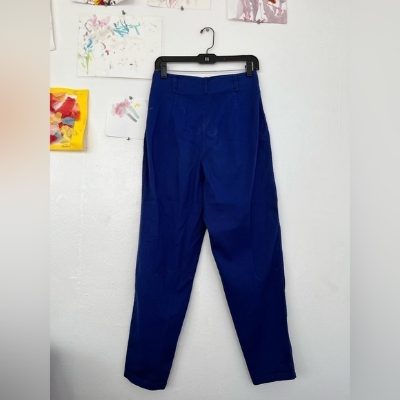 Vintage Esprit High waisted Corduroys - Picture 2 of 10